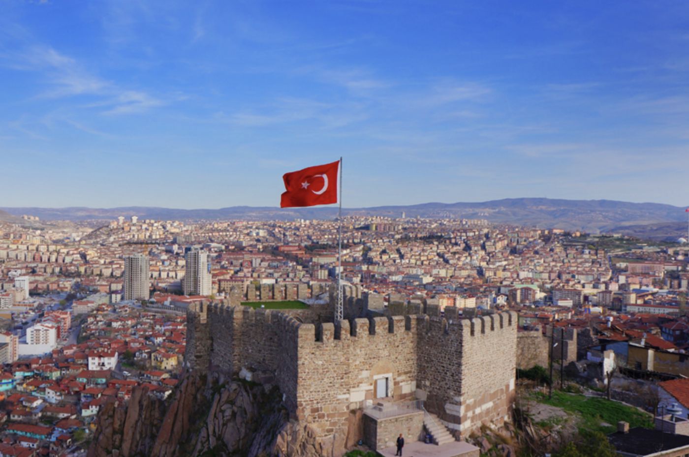 Must-See Places in Ankara