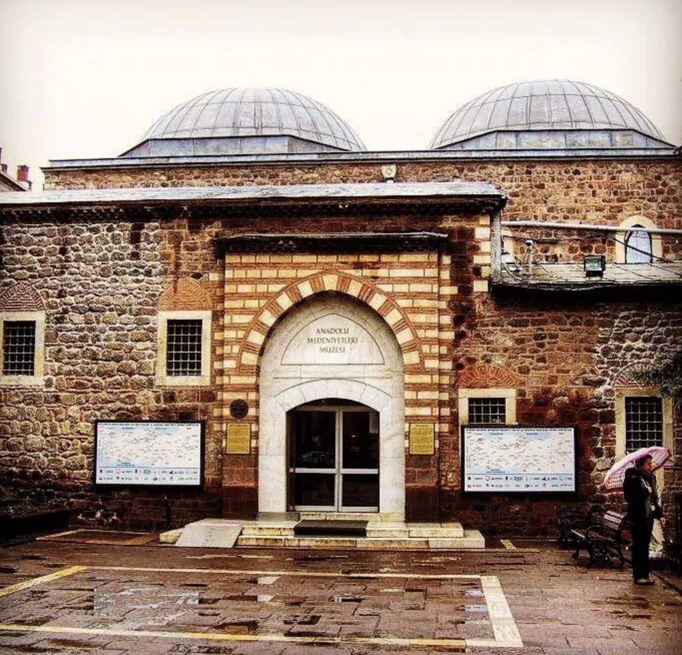  5 Museums to Visit in Ankara